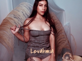 Levahmia