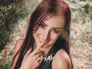 Lexahill