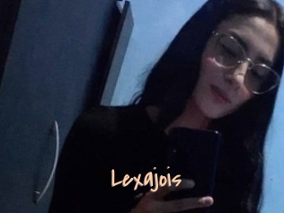 Lexajois