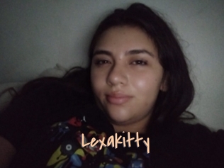 Lexakitty