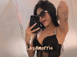 Lexamorris