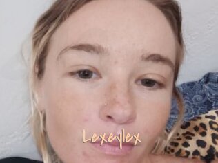 Lexeylex
