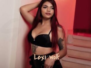 Lexi_wolf
