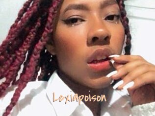 Lexiapoison
