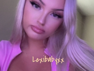Lexibabyxx