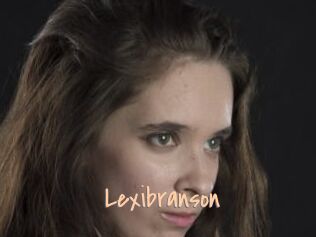 Lexibranson