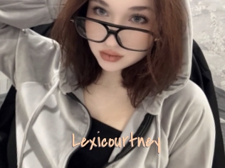 lexicourtney Salopes de 18 ans