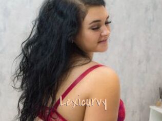 Lexicurvy