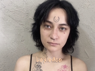Lexieace