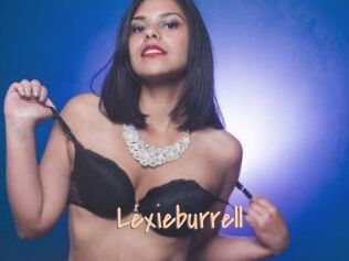Lexieburrell
