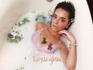 Lexieglam