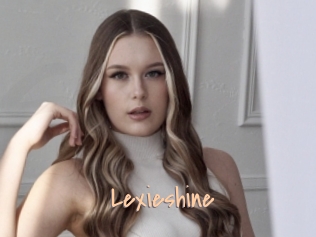 Lexieshine
