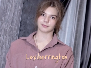Lexiherrington