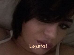 Lexii321
