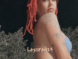 Lexiired23