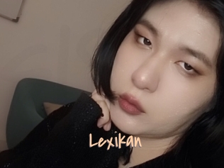 Lexikan