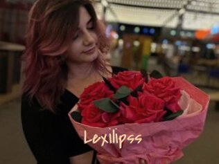 Lexilipss