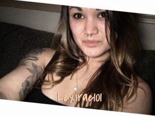 Lexirae101