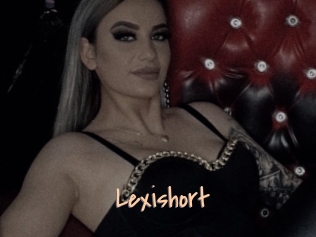 lexishort Salopes de 18 ans
