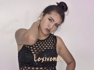 Lexivenus