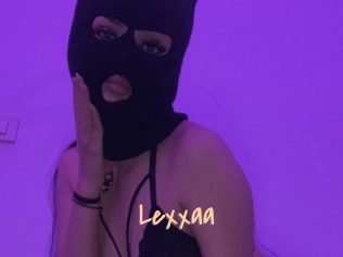 Lexxaa
