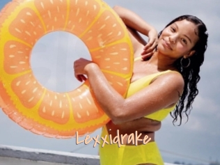 Lexxidrake