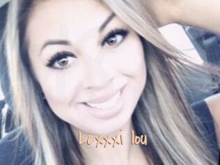 Lexxxi_lou