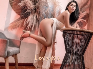 Lexxy122