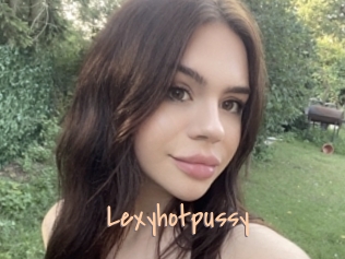 Lexyhotpussy