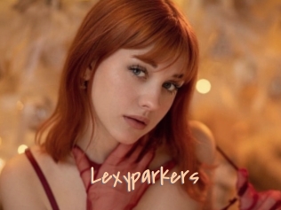 Lexyparkers