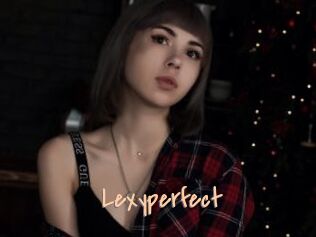 Lexyperfect