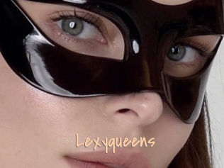Lexyqueens