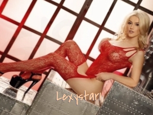 lexystar1 Salopes de 18 ans