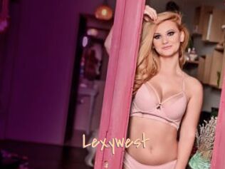 Lexywest