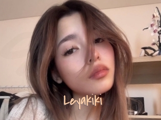 Leyakiki