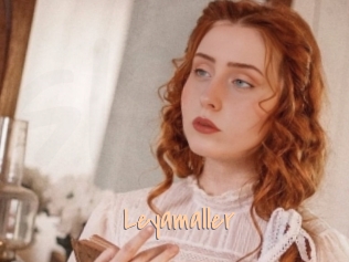 Leyamaller
