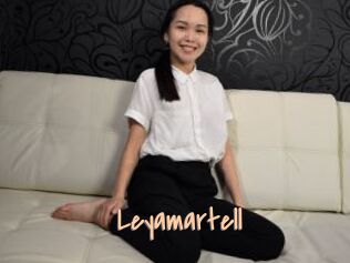 Leyamartell