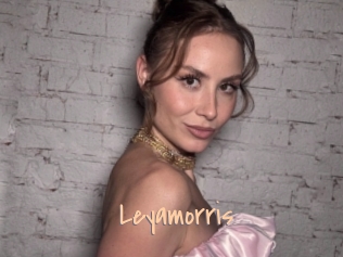 Leyamorris