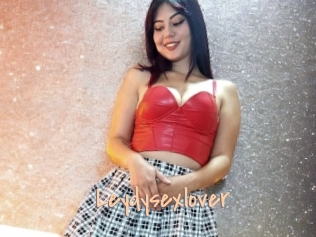 Leydysexlover