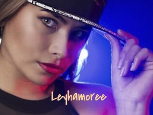Leyhamoree
