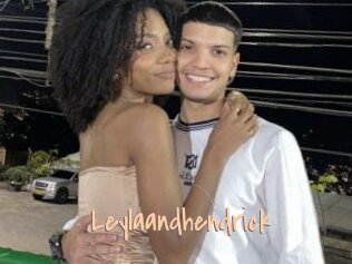Leylaandhendrick