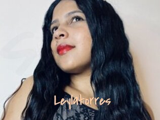 Leylatorres