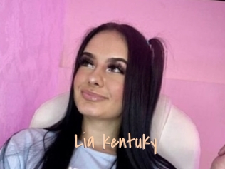 Lia_kentuky