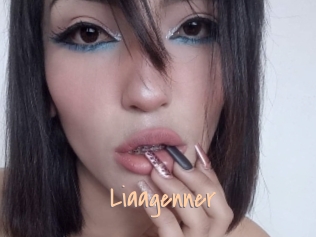 Liaagenner