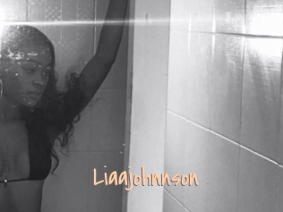 Liaajohnnson