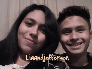 Liaandjefferson