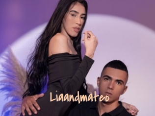Liaandmateo