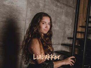 Liabakker