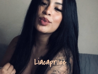 Liacapriice