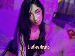 Liahvanno